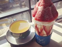 -Cafe de Paris(林荫路店)