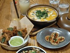-兮食农场餐厅