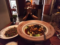 -中国徽菜·徽商故里(罍街店)
