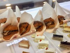 -樱花糕坊(凯德广场店)