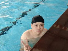 -蓝海岸温泉洗浴