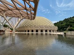 -牛首山文化旅游区