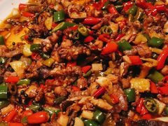 -泥糊破店小酒馆·团建聚餐(南京西路店)