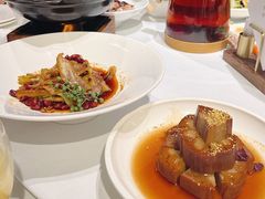 -小厨娘淮扬菜(清江苏宁广场店)