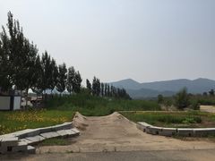 iphone_upload_pic-连云港云龙涧原生态风景区