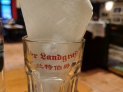 -兰特伯爵西餐厅·啤酒屋(方庄店)