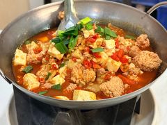 -新新湘菜馆(新中街二条店)