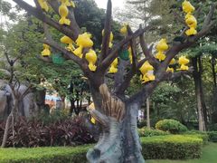 -史努比缤纷世界