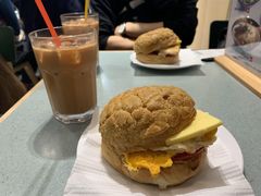 -华嫂冰室(尖沙咀店)
