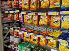 -麦德龙(张家港店)