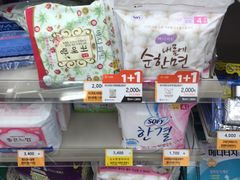 -神仙雪浓汤(明洞店)