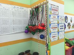 -小岳飞儿童训练馆(华腾店)