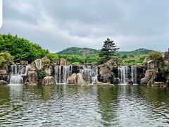 -白马涧龙池景区