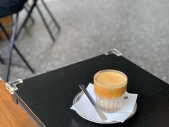-BE NORMAL CAFE(霞溪路店)