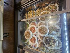 -拾柴熏酱-鲜虾水饺(群力店)