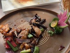 -粤财皇冠假日酒店·彩华轩中餐厅