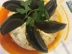 -西部马华清真兰州牛肉面·烧烤夜市(关东店)