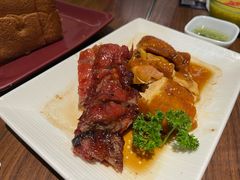 -港丽餐厅(正大店)