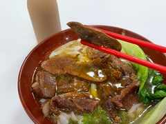 -下环街市熟食中心