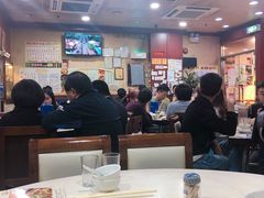 大堂-坤记煲仔小菜(西环店)