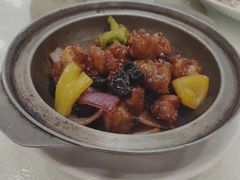 -新东城喜宴海鲜酒家(同德店)