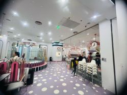 -MELAND CLUB亲子乐园·派对·餐厅(北京芳圆里ID MALL店)