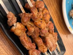 -米赫曼新疆餐厅·清真(老沪闵路店)