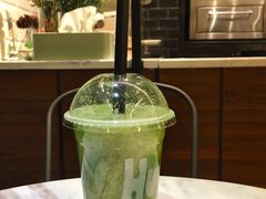 -混果汁(喜荟城店)