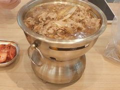 -米村拌饭(长新街店)