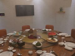 包厢-恋湘小镇(纺织大厦店)