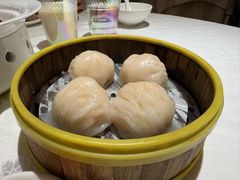 -香港龙凤楼(陆家嘴中心店)