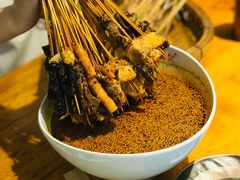 -古真记钵钵鸡(总店)