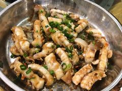 -红日饭店(裕隆三路店)