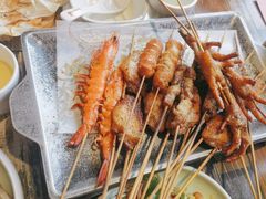 -管氏翅吧(广渠门店)