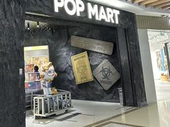 -泡泡玛特POPMART(西单大悦城店)