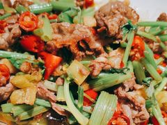 -花椒俏川菜小馆(南海万达店)