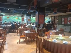 -天下客饭店(中山路店)