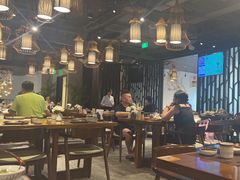 -和彩放题餐厅(酒仙桥店)