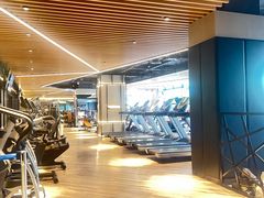 -W FITNESS 威尔仕健身·游泳(七宝店)