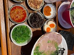 -豚一拉麺(花城汇南区店)