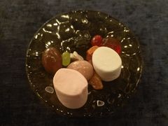 -深圳文华东方酒店·OPUS 388·精致法餐