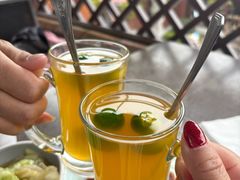 -新旺茶餐厅•早餐(迪士尼小镇店)