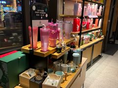 -星巴克(福州三坊七巷店)