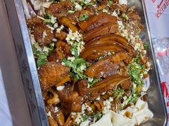 -王婆炒鱼(总店)