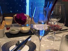 -广州四季酒店·佰鲜汇·现代法餐
