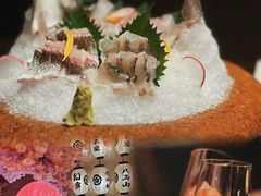 -佛山希尔顿酒店·融誉亚洲美食荟