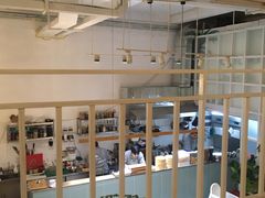 面包甜点陈列柜-CHILLAX轻乐时(侨建·Hi City店)