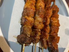 -1078號老北京涮肉(松柏店)