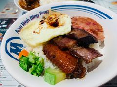-敏华冰厅(平安金融中心店)