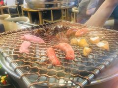 -大壮家原味烤肉(兴华北街店)